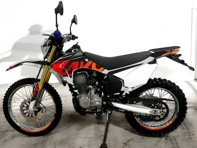 KAYO T1-L 250 Enduro