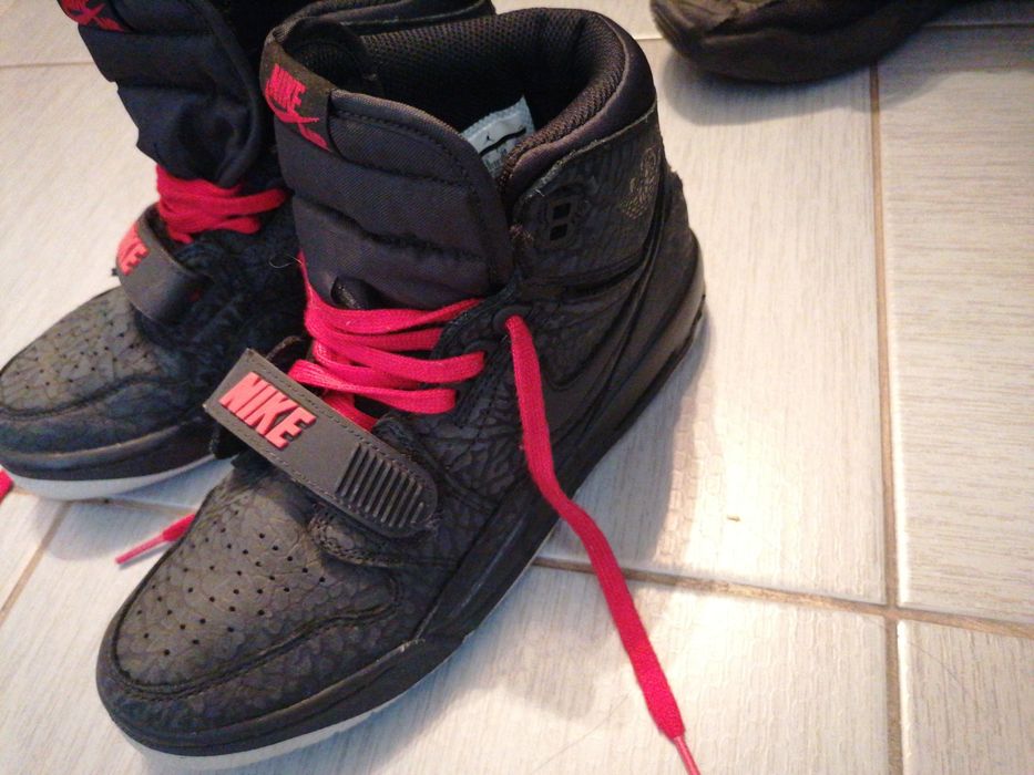Nike air jordan legacy 312