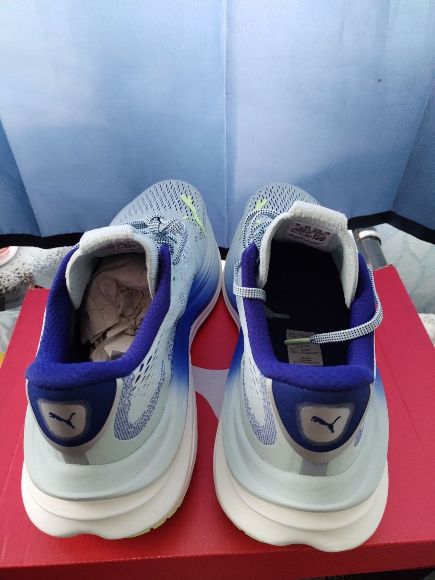 Puma Mag Max Nitro  42 номер