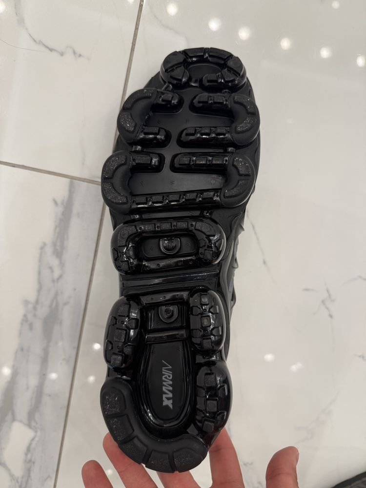 Мъжки маратонки Nike air vapormax plus
