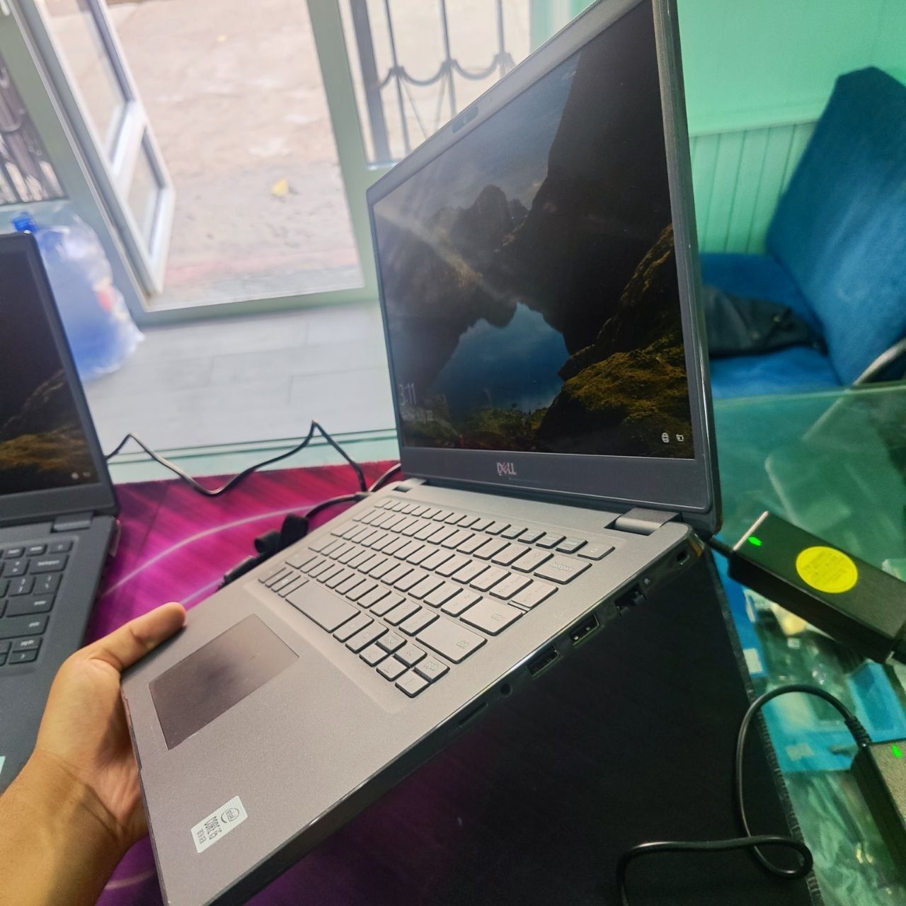 Dell Latitude 3410