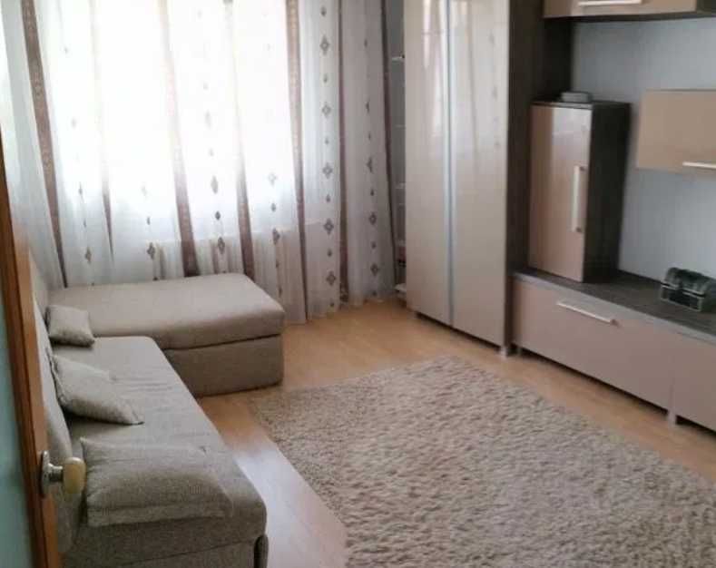 Дава се под наем Двустаен апартамент в Пловдив, Център - 48 кв.м за 198.9 € - Снимка #1