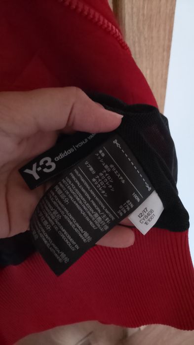Дамско бомбър яке на Y-3 Adidas