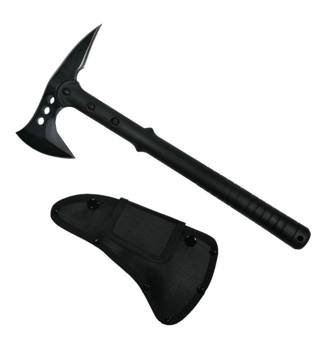 Set 3 Cutite Macelarie + Topor