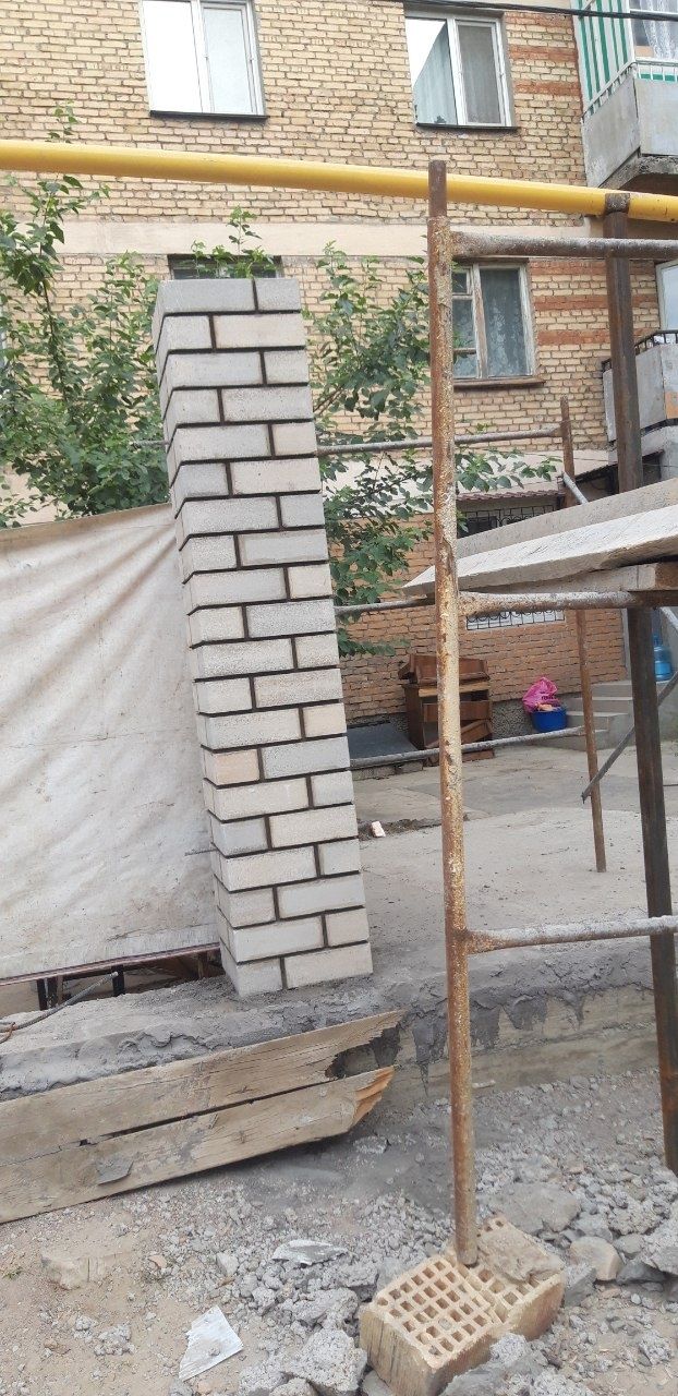 Килатка балкон..