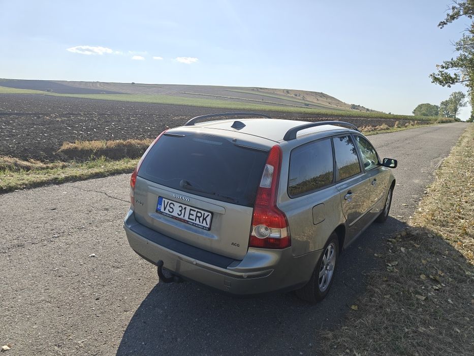Vând Volvo v50 an 2007