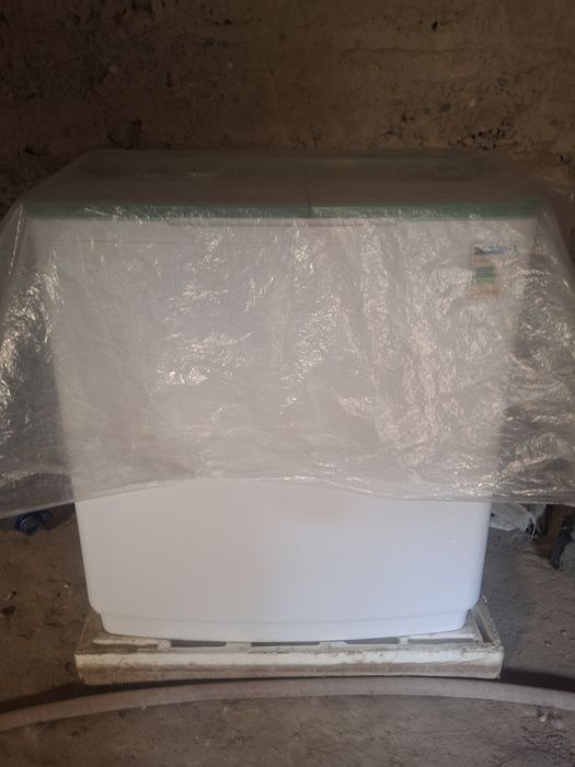 Kir yuvish mashinasi