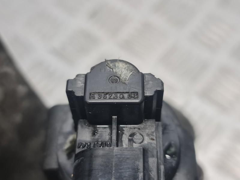 EGR Nissan Interstar 2.5 dCi G9U-630; G9U-650