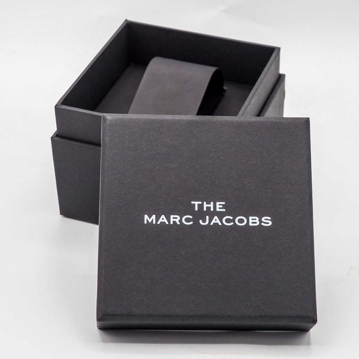 Ceas Marc Jacobs - The Lip - MJ0120197293 - Femei