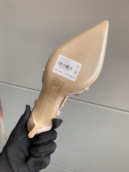 Sandale Valentino Premium Full box