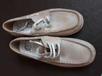 Pantofi piele pentru copii, marimea 33