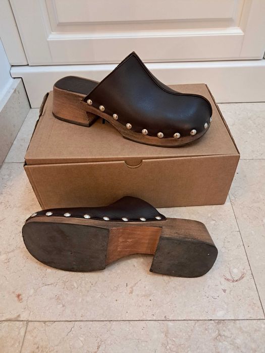Decupați Mango piele