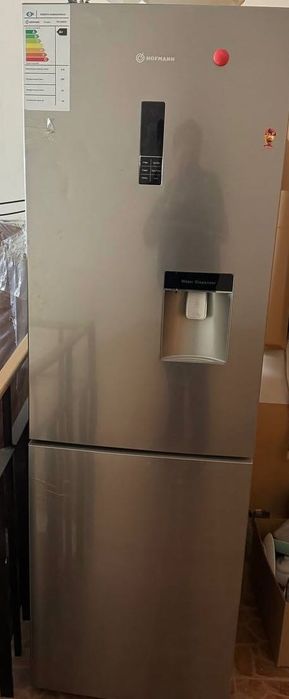 Холодильник Hoffmann