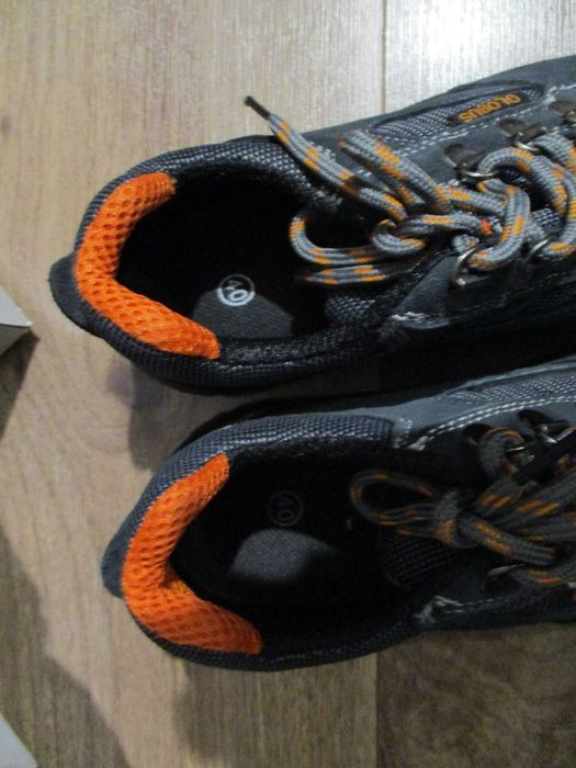 Мъжки обувки  Зимни