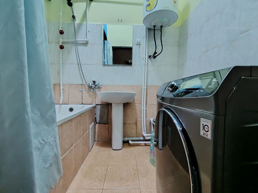 1 xonali kvartira ijaraga beriladi