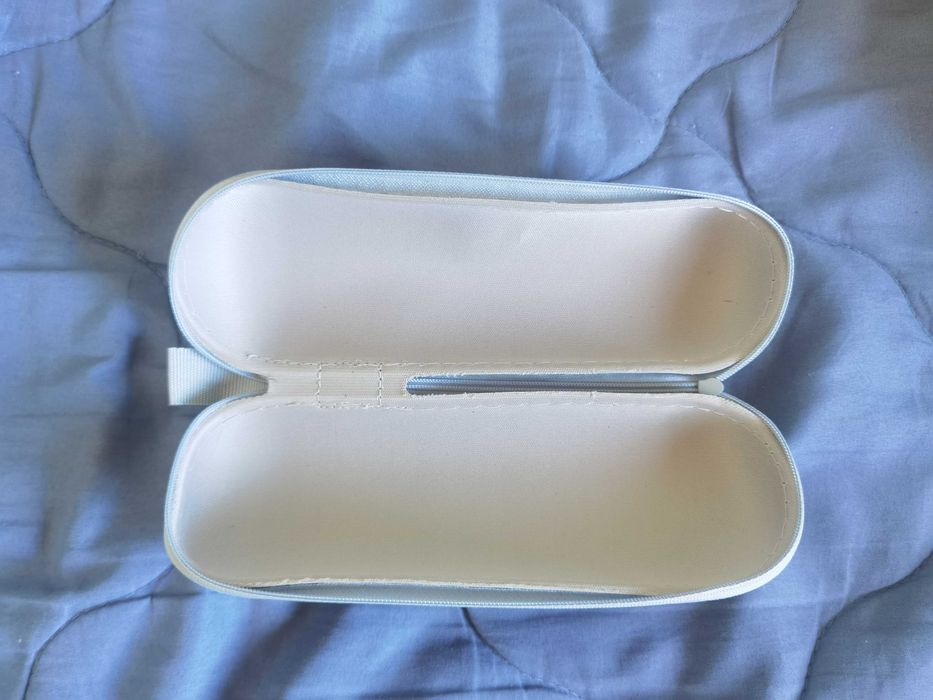 Черен калъф за чадър