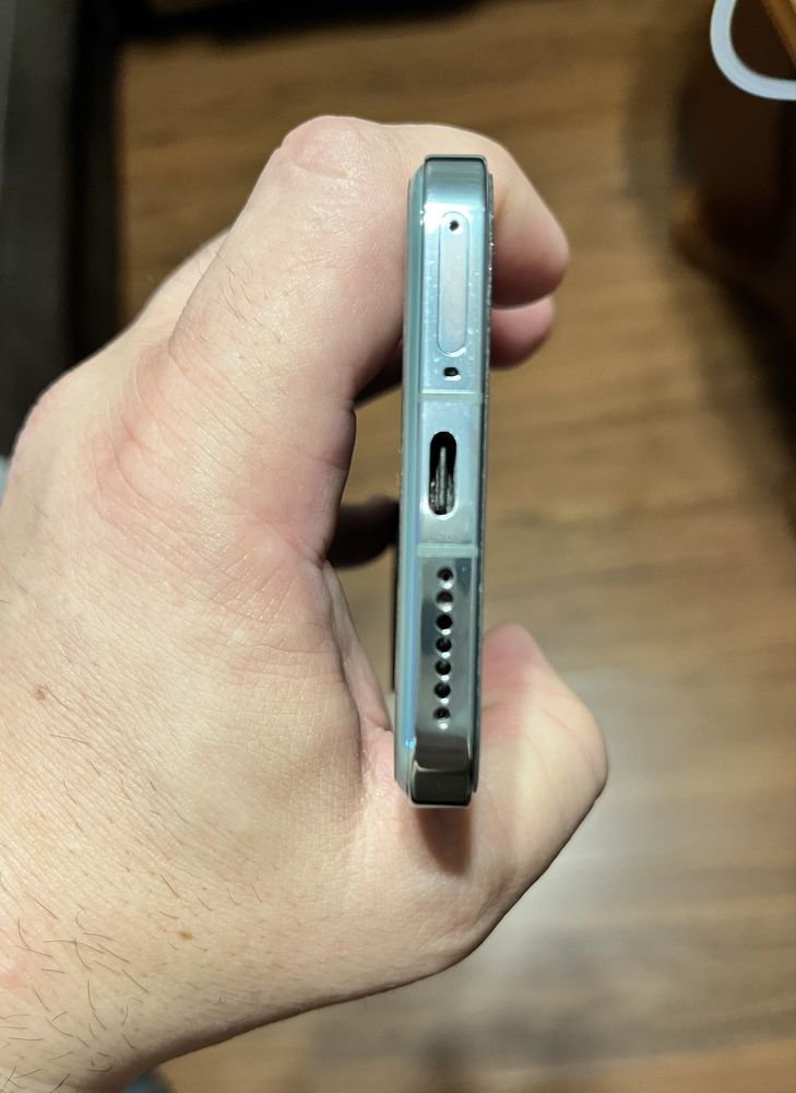 Xiaomi 14 GREEN 12/512GB