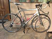 Cursiera 105 Trek Alpha 2.3