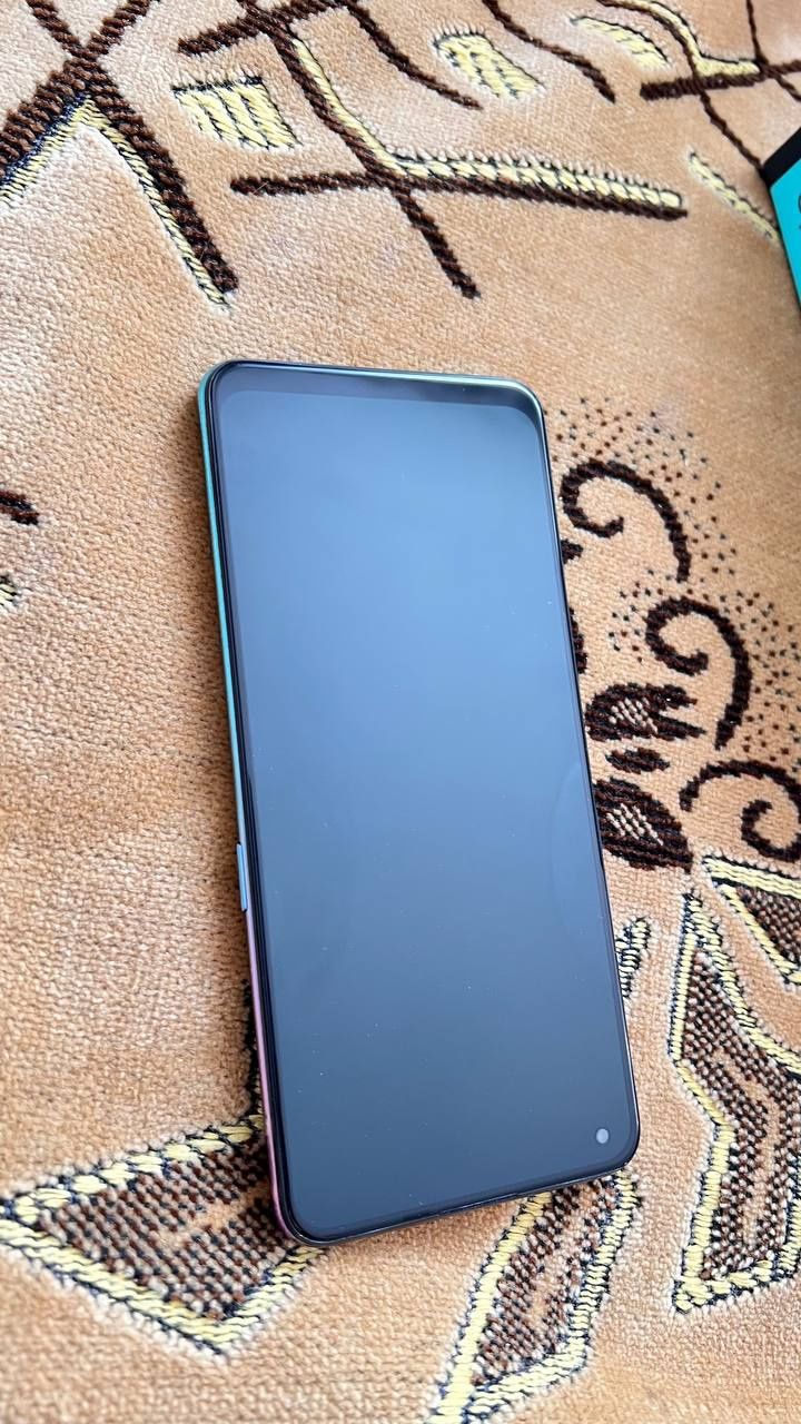 Продам телефон Oppo reno 5 lait