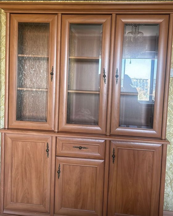 шкаф для гостиной