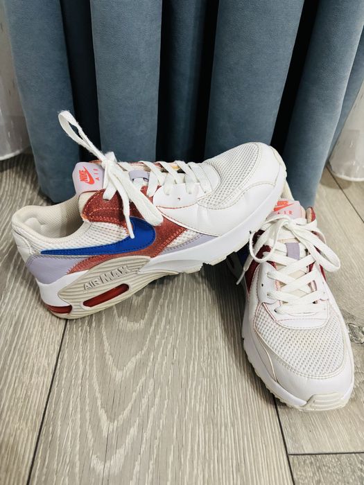 Nike AirMax 38——