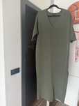 Rochie Massimo Dutti, oversize M