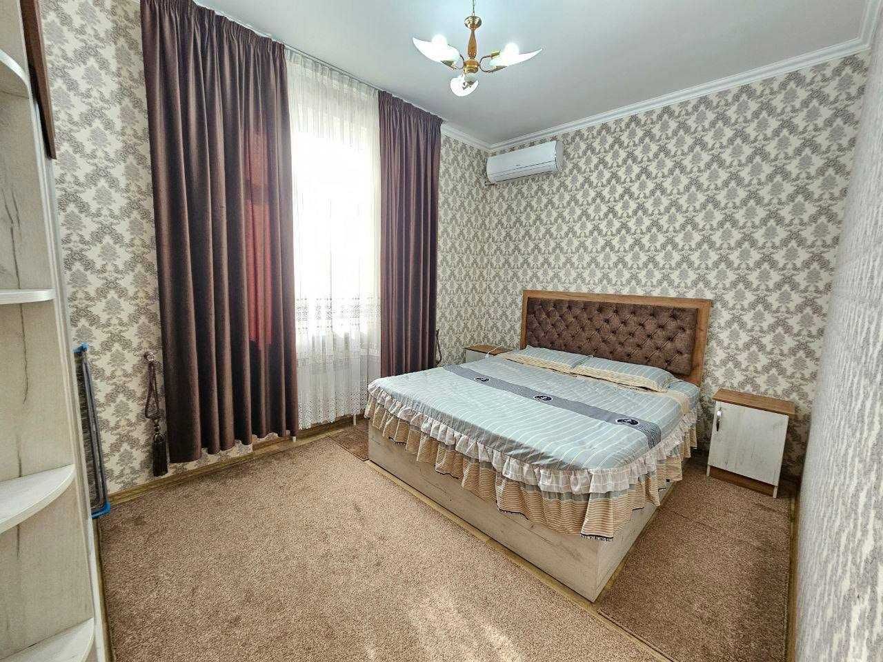 Сдаётся в аренду | 2/2/4 | метро Тузел | Кадышева