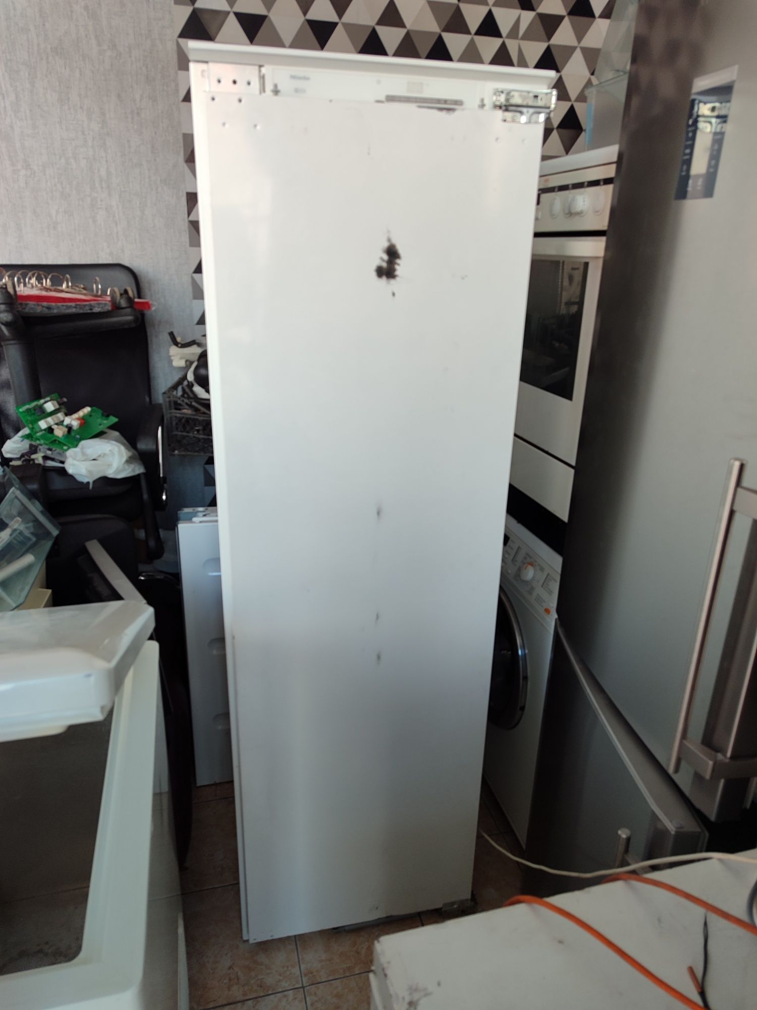 Фризер Miele FN 9752 i  - за Вграждане.