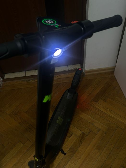 Trotineta electrica freewheel w6