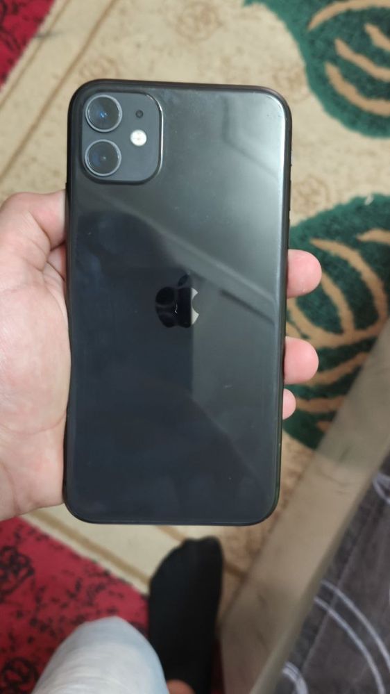 iPhone 11 ideal