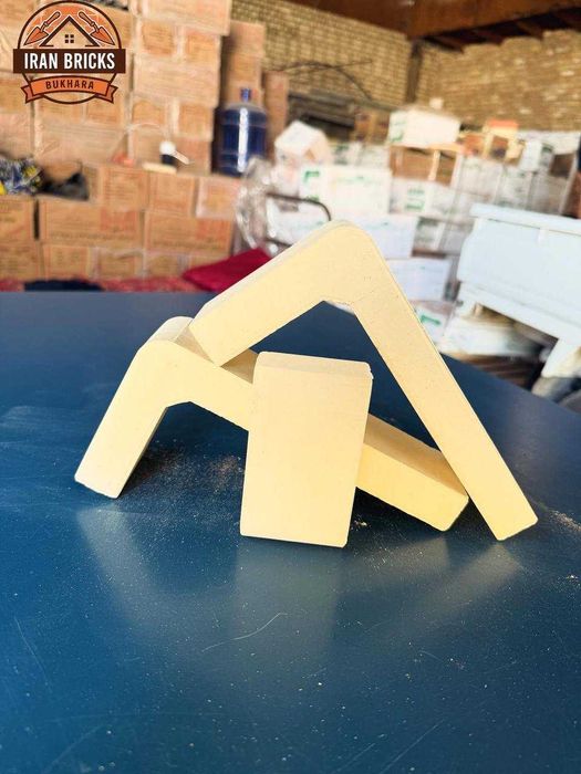 ERON G'ISHT Иранские кирпичи фасад подрашивка облицовочные