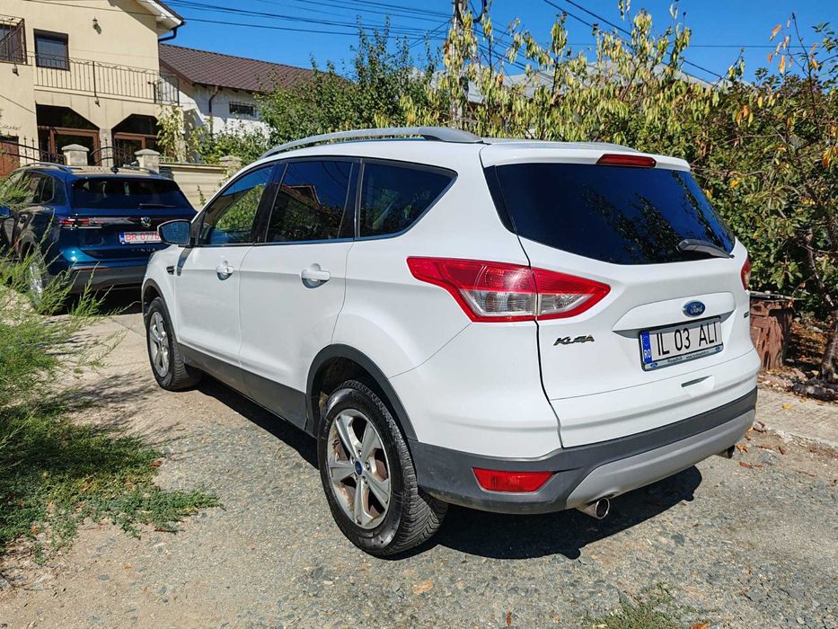 Vand Ford Kuga  2016 Slobozia
