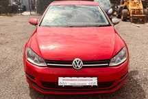 BARA FATA VW GOLF 7 - AN 2013