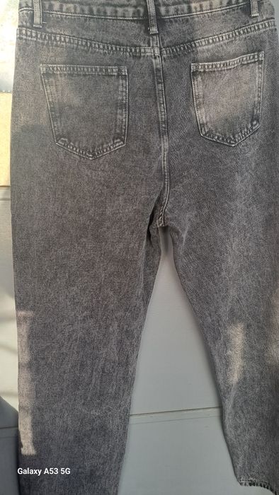 Blugi unisex băieți și fete