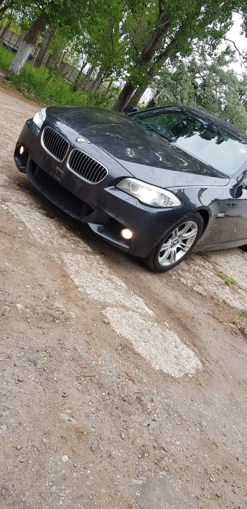 Pachet M bmw f10 complet