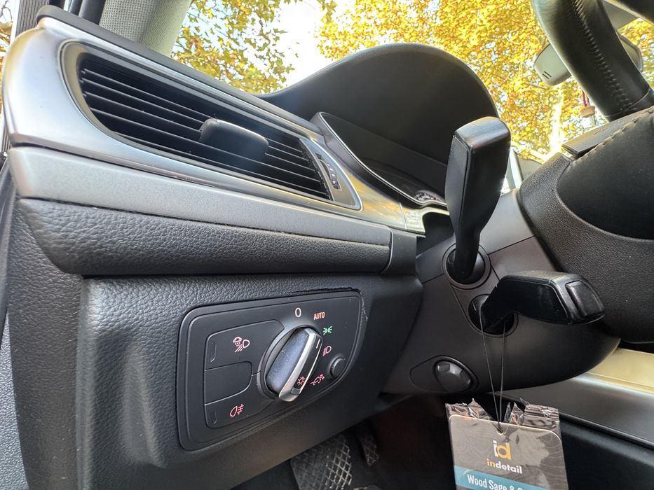 Audi a6c7 3.0tdi quatrro Automata 7999€