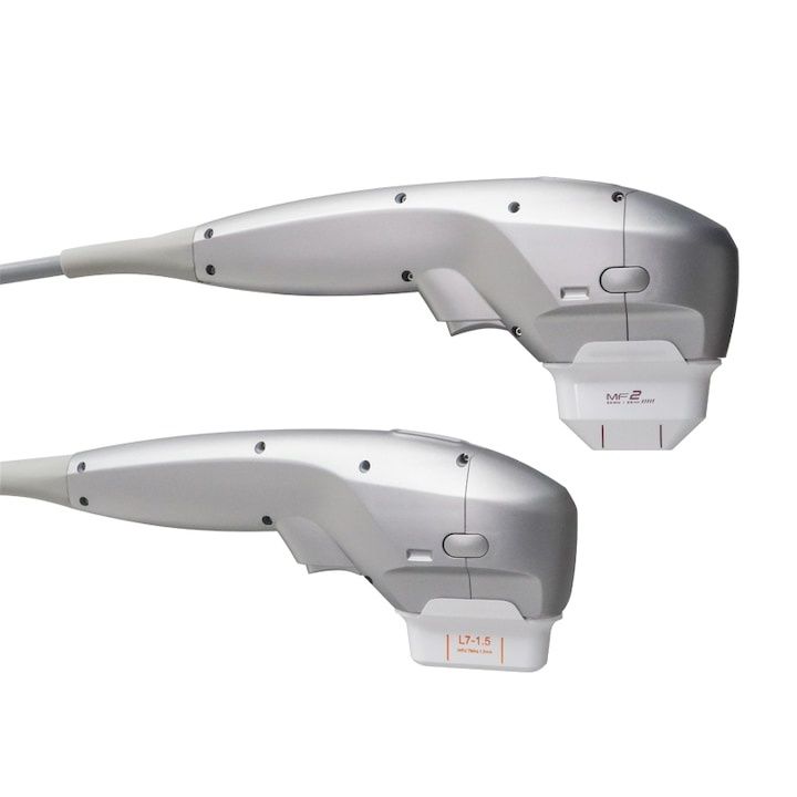 Aparat HIFU 7D TransFORMER 2in1