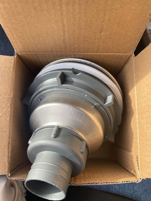 Сифон за фризьорска Измивна колона - метален - 4 броя