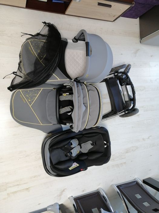 Бебешка/Детска количка