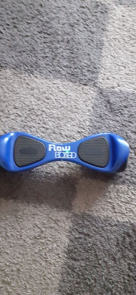 Hoverboard albastru