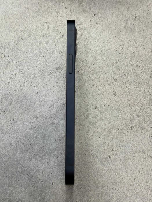 Apple IPhone 12 Black 64 GB Liber de retea