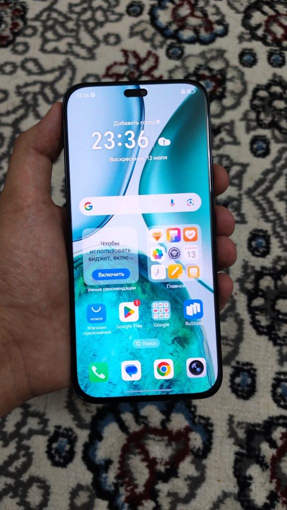 Honor X8c 128GB Ideal