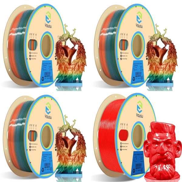 Filament imprimanta 3D