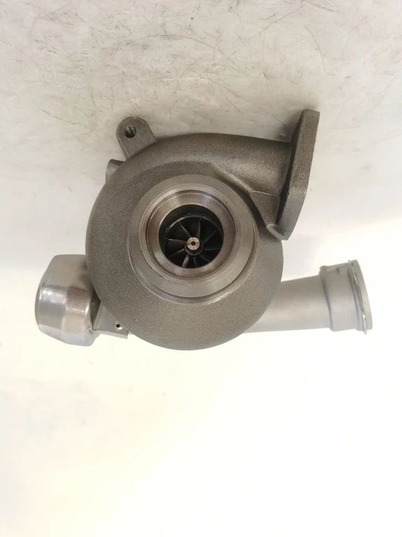 Turbocompresor / Turbina /  Turbosuflanta 2.5 TDi VAG