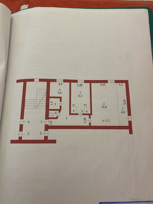 Аренда помещения рядом с ЖД поликлиникой