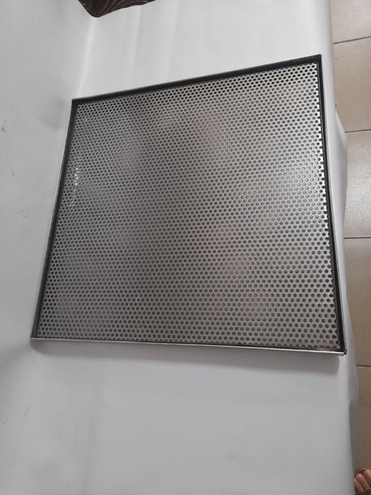 Tavi inox pentru copt  sin gatit.