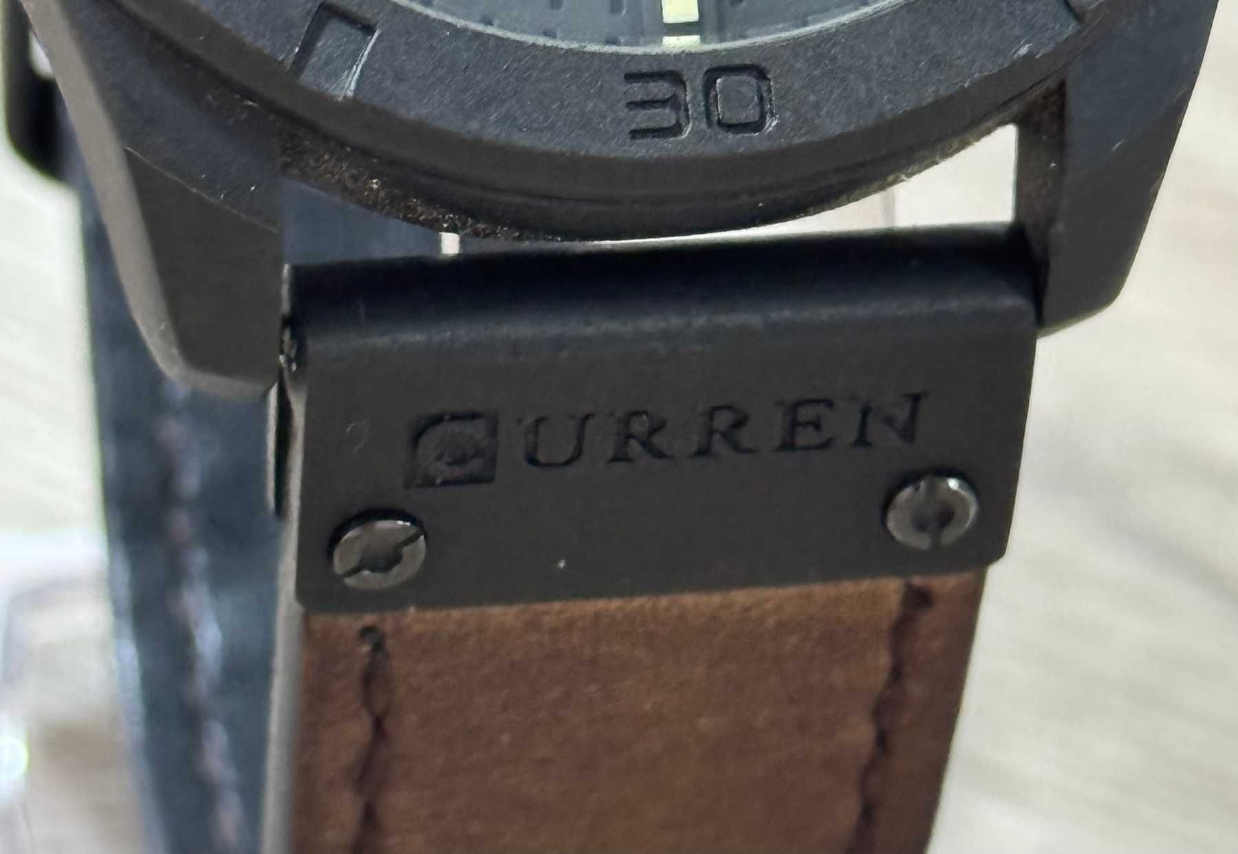 Часовник Curren M8301