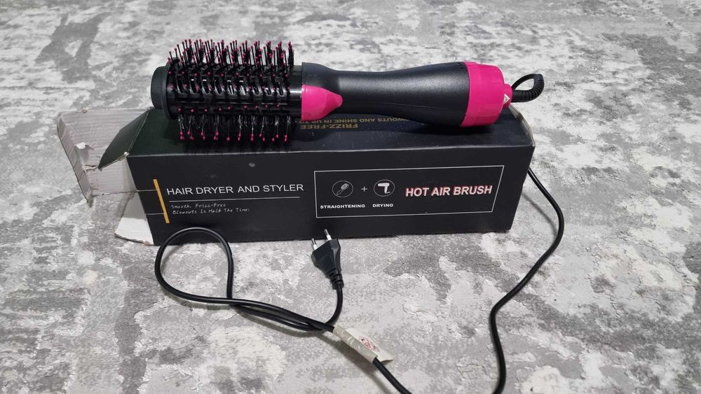 Четка сешоар за коса