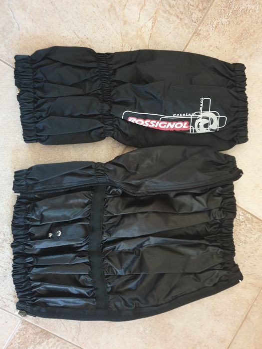 Apărători Rossignol de zăpadă și ploaie ptr drumetii