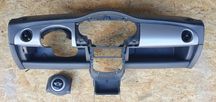 Kit planșă bord Mini Cooper R50 cu airbag pasager și airbag volan